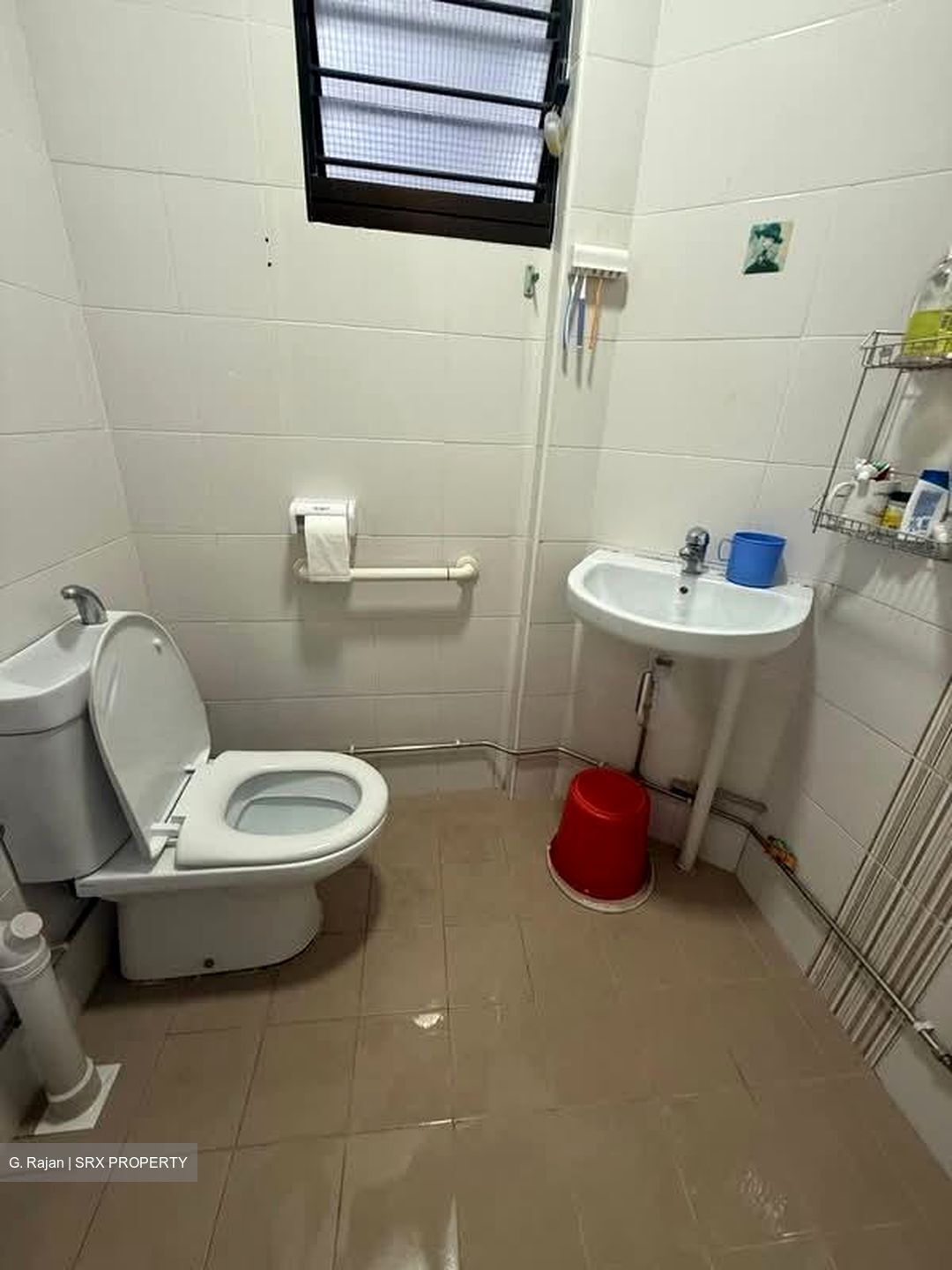 Blk 303 Hong Kah East Garden (Jurong East), HDB 3 Rooms #558279681